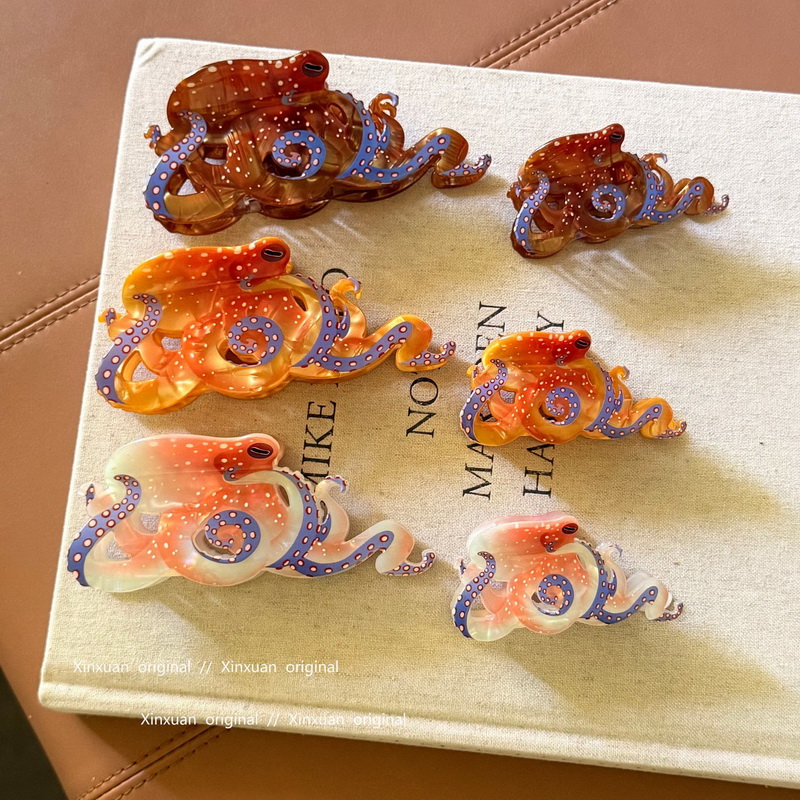 Korea Fashion Jellyfish Hair C - Women'S Fashion Korea 评论和价格