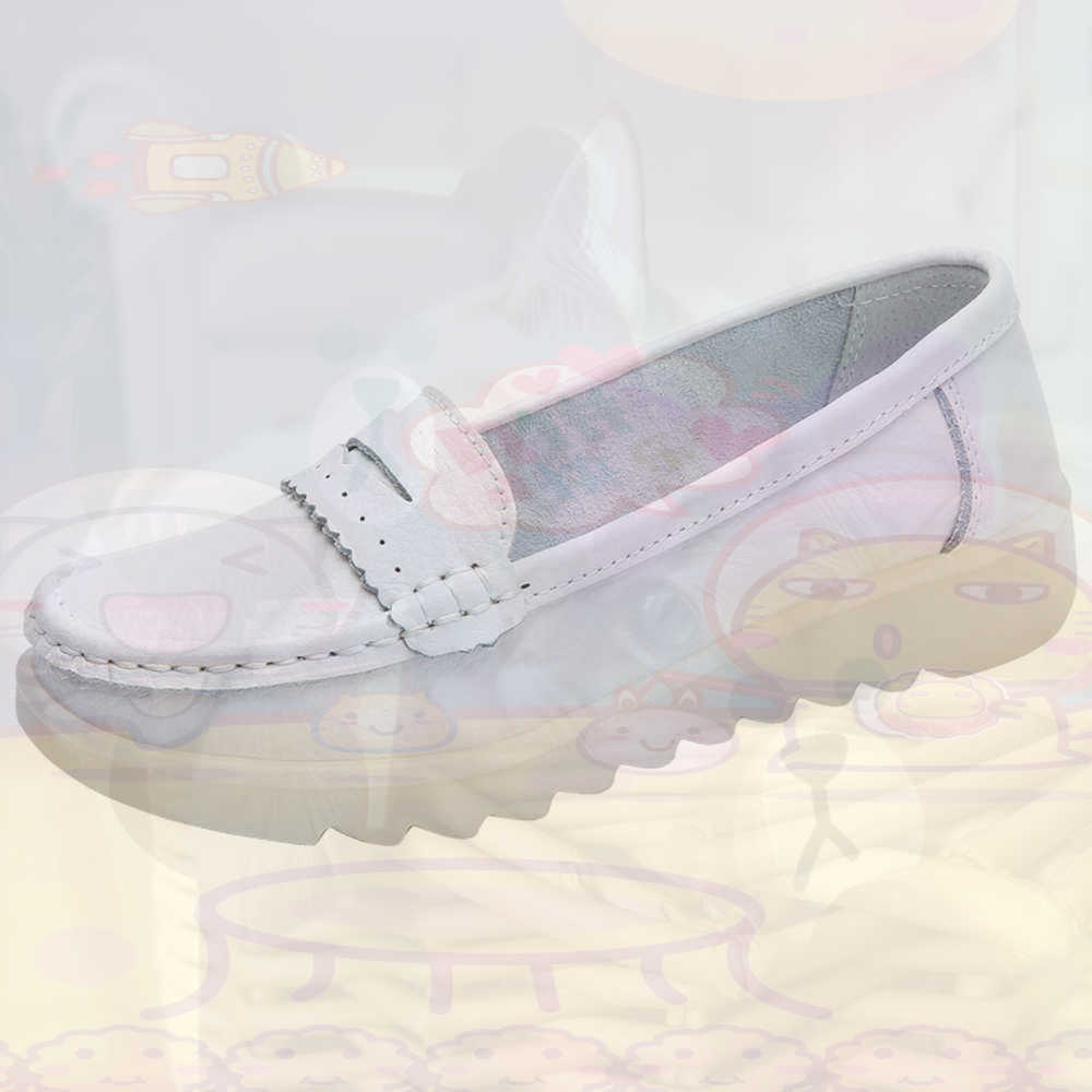 Moccasin Driving Teenage Sneak - Women Fashion Dress Names 评论和价格