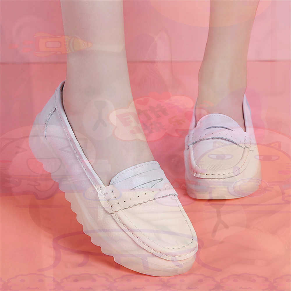 Moccasin Driving Teenage Sneak - Women Fashion Dress Names 评论和价格