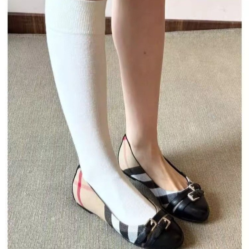 Fashion French Retro Style 202 - Women'S Fashion Shoes 评论和价格