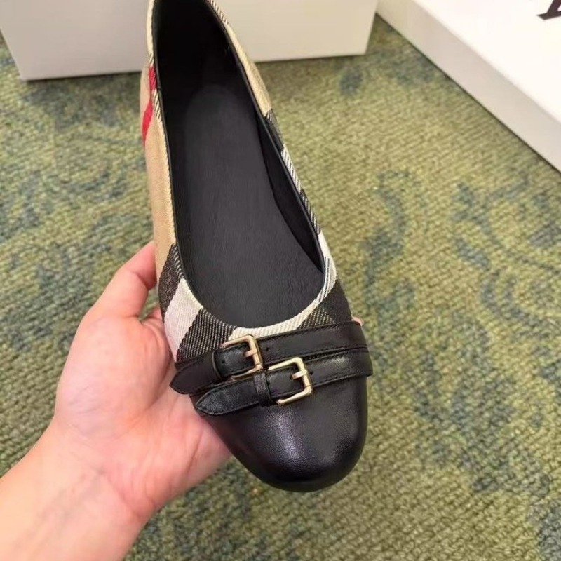 Fashion French Retro Style 202 - Women'S Fashion Shoes 评论和价格