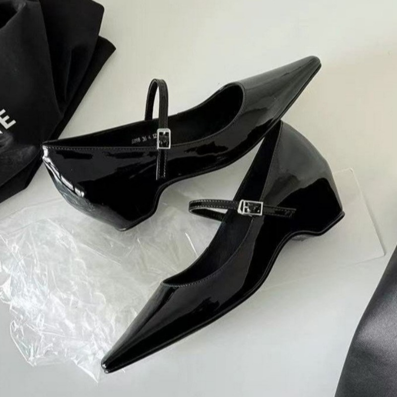 2026 New Arrival Sweet Elegant - Women'S Fashion Shoes 评论和价格