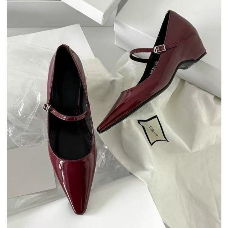 2026 New Arrival Sweet Elegant - Women'S Fashion Shoes 评论和价格