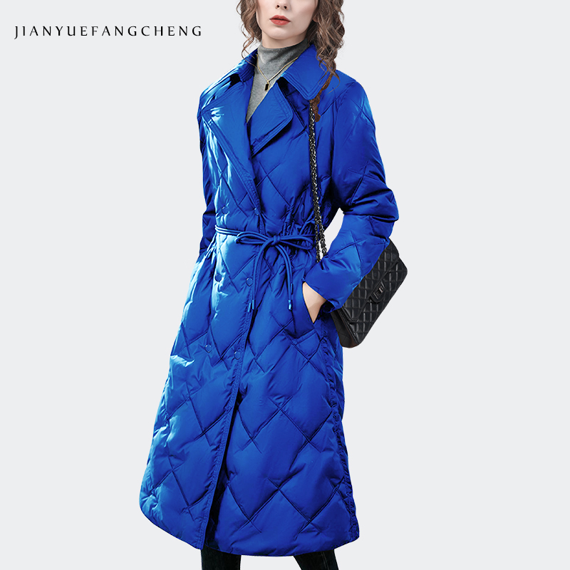 Fashion Women' Over-Knee Blue  - Women Fashion Over The Years 评论和价格
