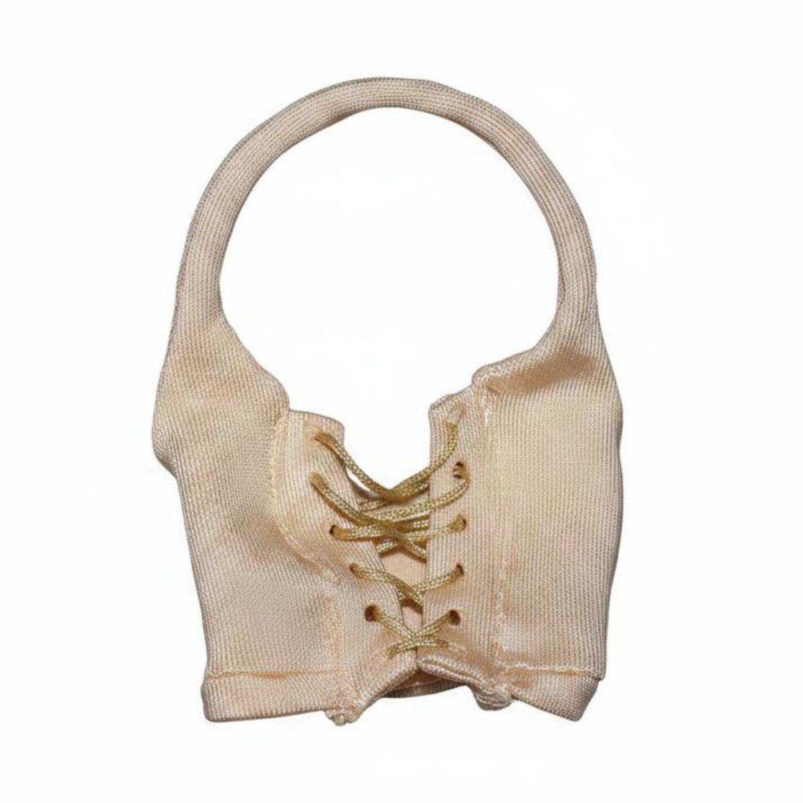 Lace Clothing Women Stretch Ve - Women'S Fashion Vest Tops 评论和价格