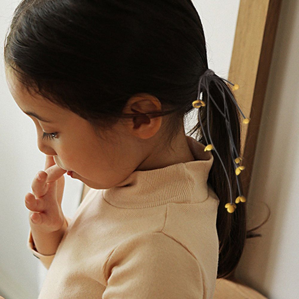 Korea 2019 Handmade Hair Ropes - Women'S Fashion Korea 评论和价格