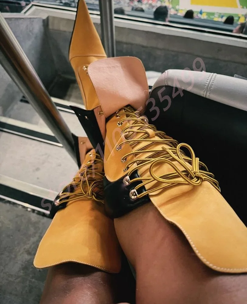 2025 Sexy Catwalk Ladies Stile - Women'S Fashion Knee High Boots 评论和价格