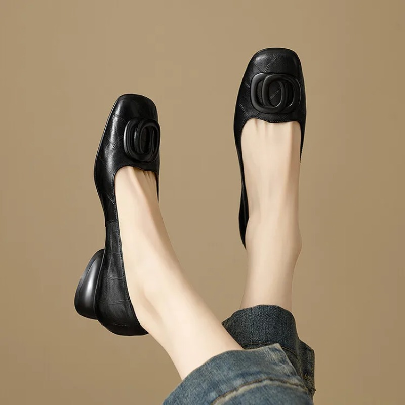 French Style Women Shoes Pumps - Women'S Fashion Shoes 评论和价格