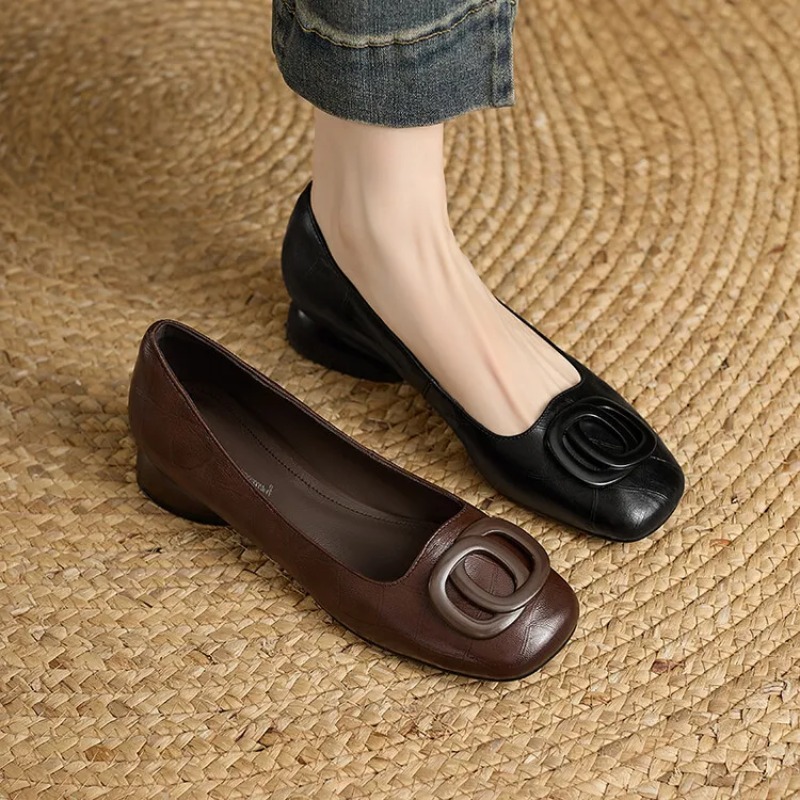 French Style Women Shoes Pumps - Women'S Fashion Shoes 评论和价格