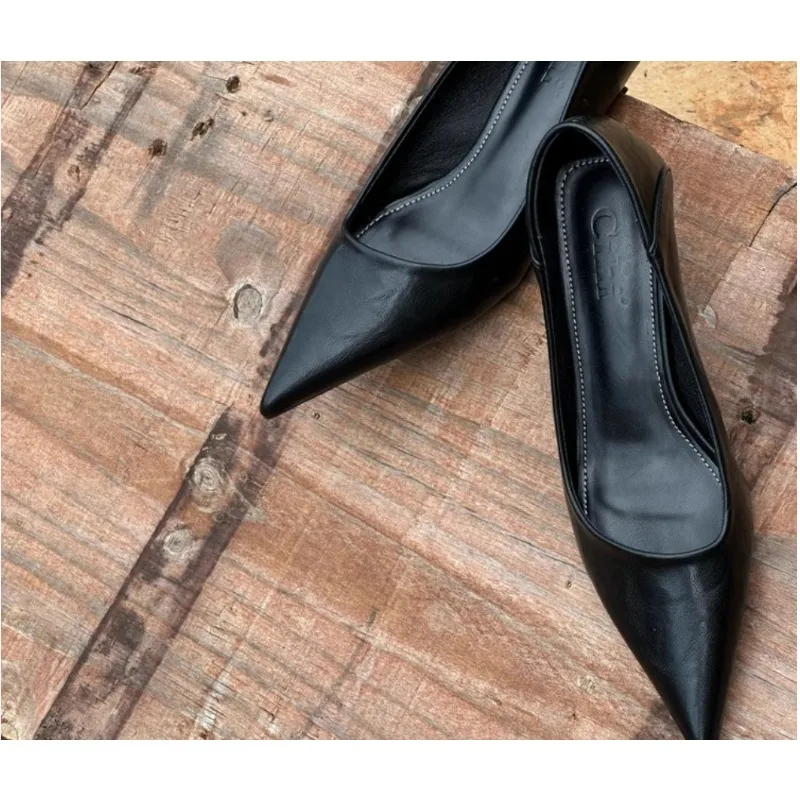 2024 Women Sexy High Heels Bur - Women'S Fashion Shoes 评论和价格