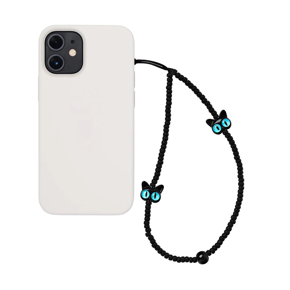HERLOOK Phone Chain Cute Anima - Women'S Fashion Korea 评论和价格
