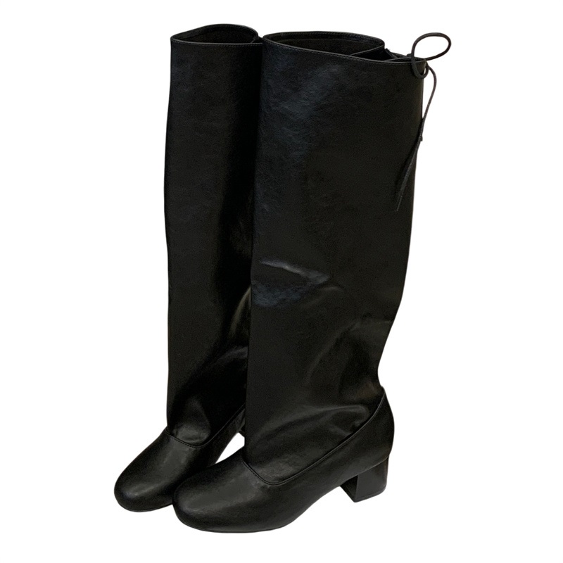 2027 New Winter Fashion Design - Women'S Fashion Knee High Boots 评论和价格