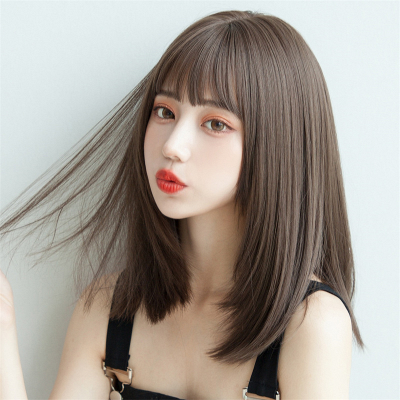 Korea Style Hair Extensions Sy - Women'S Fashion Korea 评论和价格