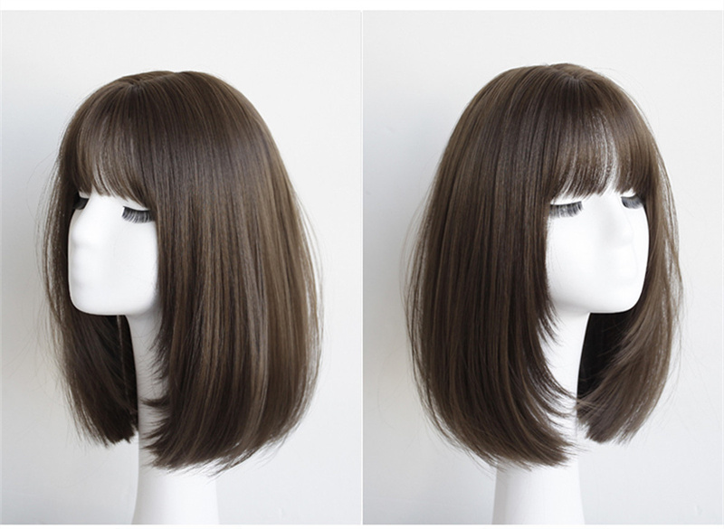 Korea Style Hair Extensions Sy - Women'S Fashion Korea 评论和价格