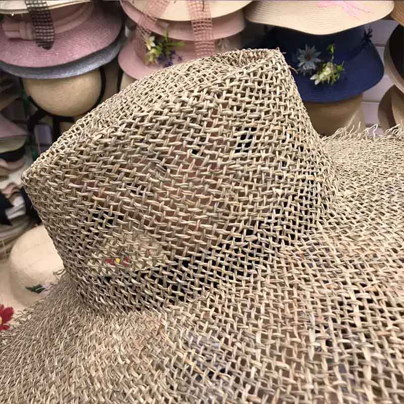 2019 Fashion Fray Boater Hat W - Women'S Fashion Kentucky Derby 评论和价格