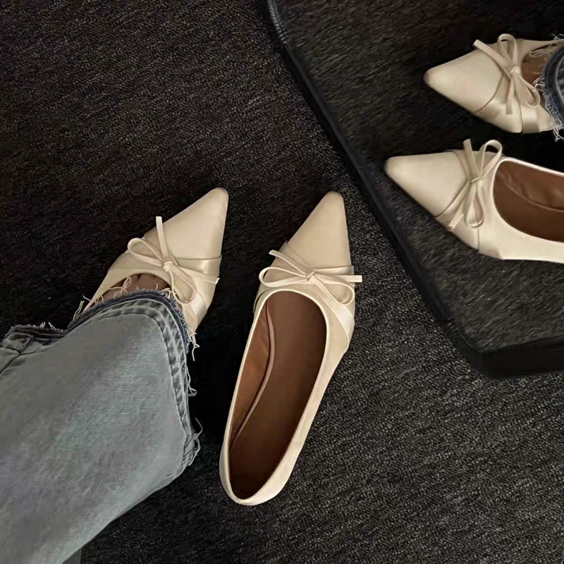 Summer New Style Chiffon Fashi - Women'S Fashion Shoes 评论和价格
