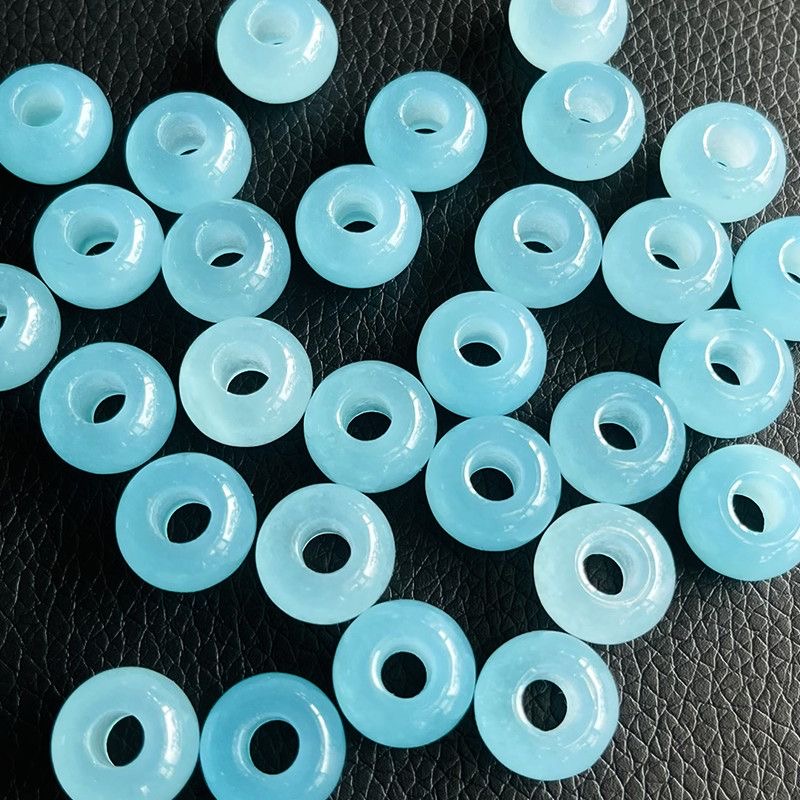 10pc Natural Sea Blue Treasure - Women'S Fashion Jewellery 评论和价格